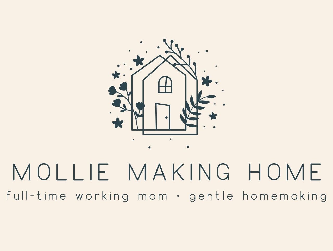 Mollie Making Home